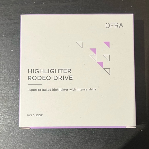 OFRA HIGHLIGHTER RODEO BRAND NEW IN BOX - Picture 2 of 3